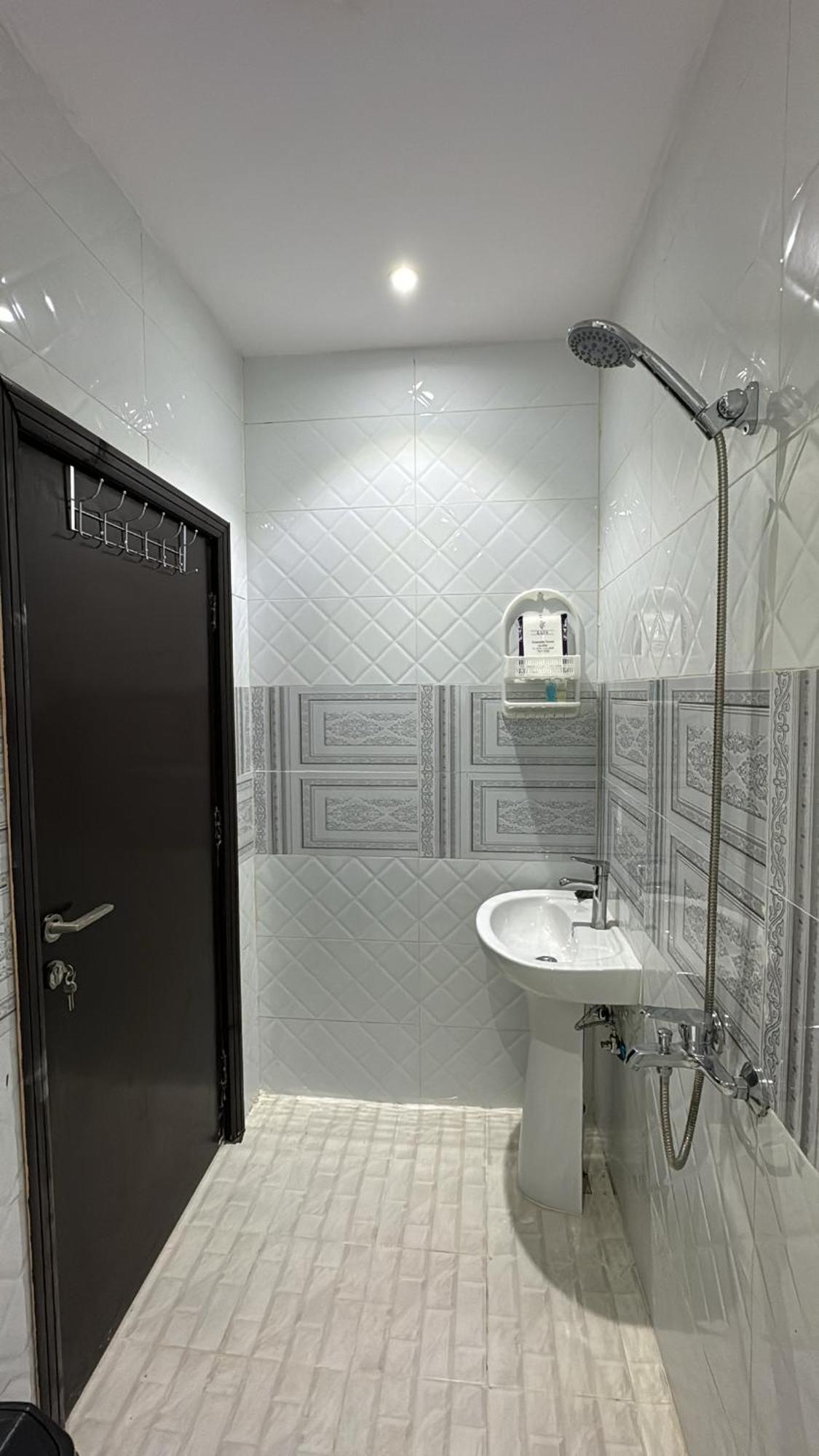 استديو راقي وجميل وموقع مميز Apartment Riyadh
